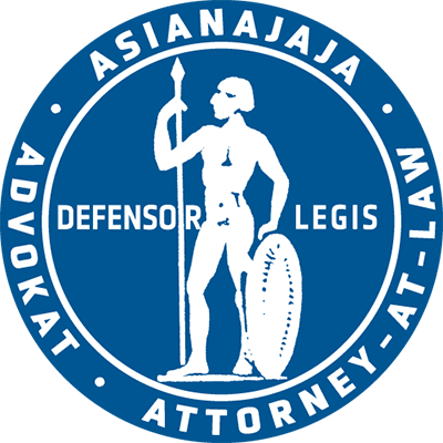 Asianajaja